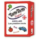 TAM TAM ENGLISH