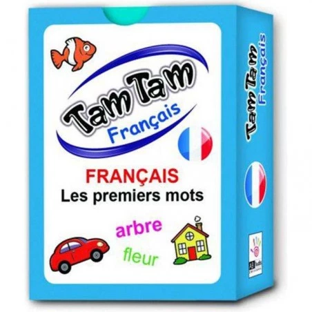 TAM TAM FRANCAIS