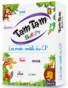 TAM TAM SAFARI Les mots-outils du CP