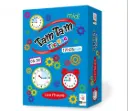 TAM TAM TIC TAC