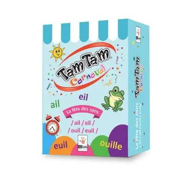 TAM TAM CARNAVAL