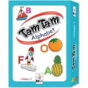 TAM TAM ALPHABET
