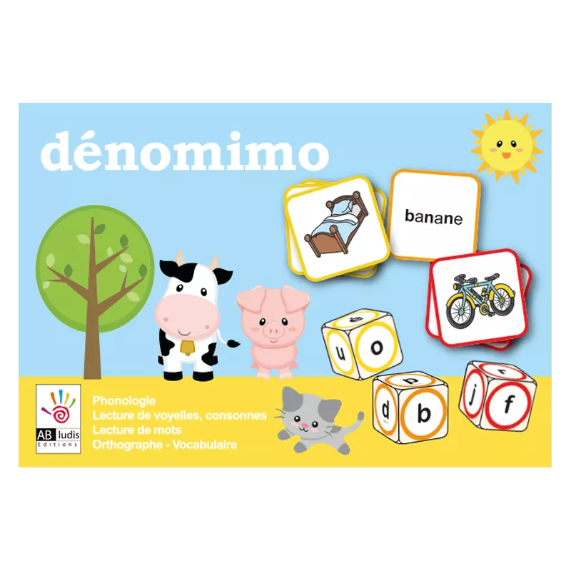 DENOMIMO