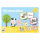 DENOMIMO