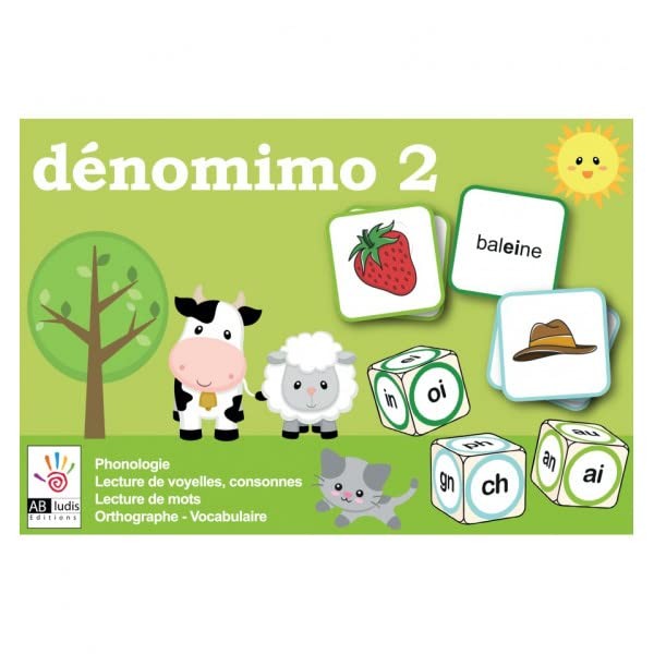 DENOMIMO 2