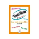 TAM TAM SAFARI Les invariables Cycle 3