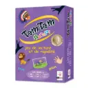 TAM TAM SAFARI Les trigraphes