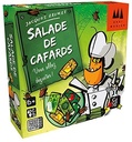SALADE DE CAFARDS