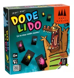 DODELIDO