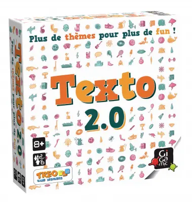 TEXTO 2.0