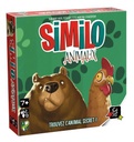 SIMILO ANIMAUX