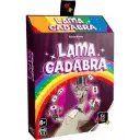 LAMA CADABRA