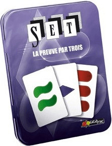 SET