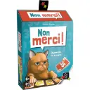 NON MERCI
