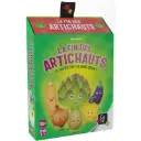 LA FIN DES ARTICHAUTS
