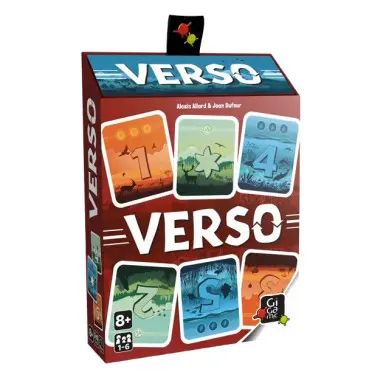 VERSO