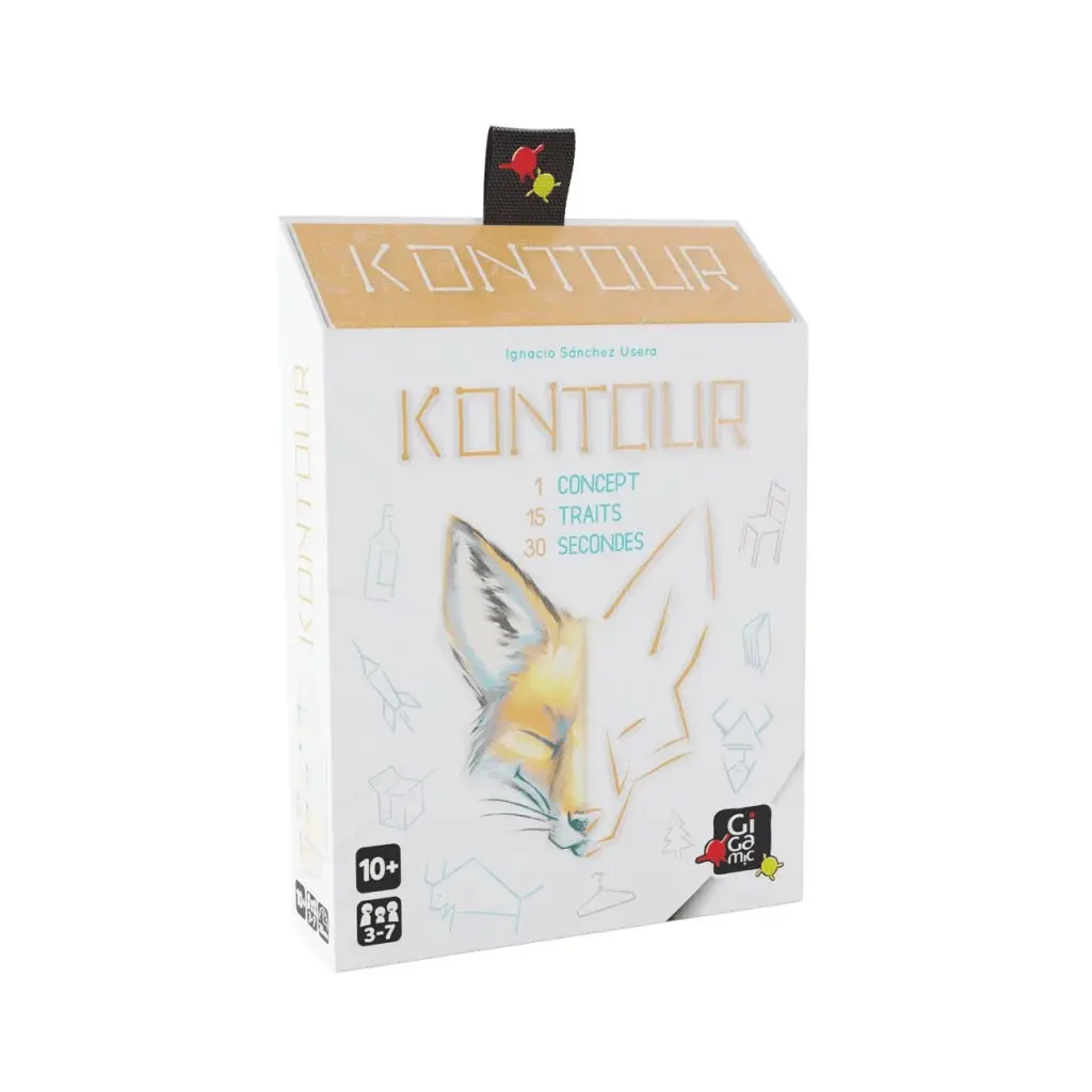 KONTOUR