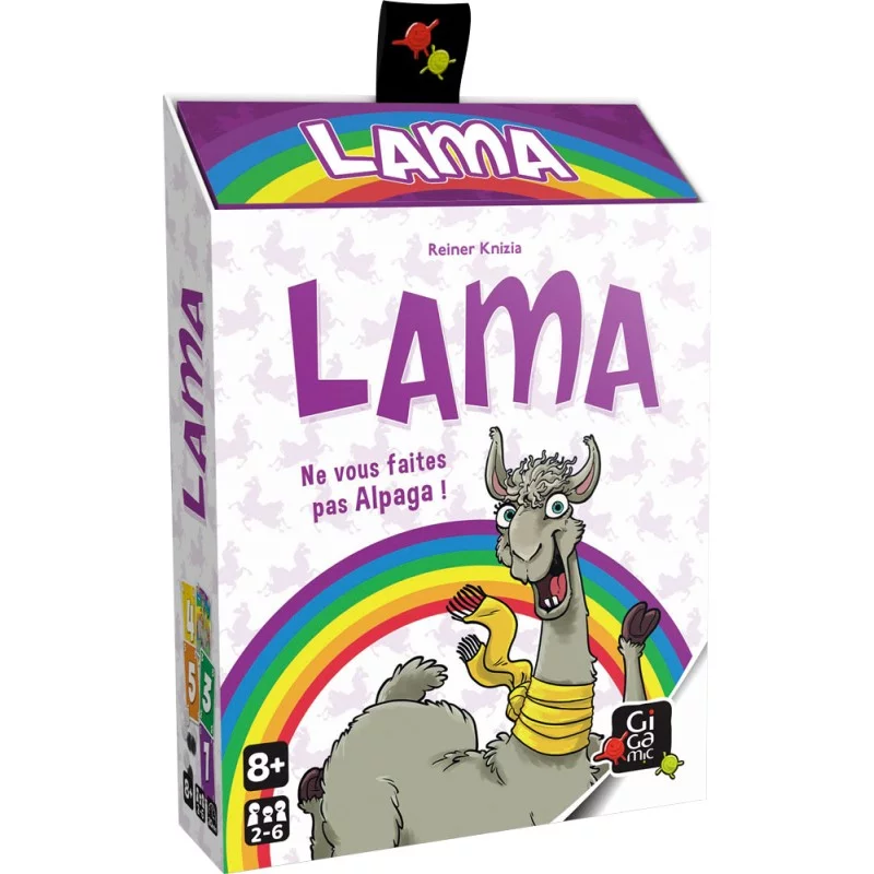 LAMA