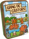 GANG DE CASTORS