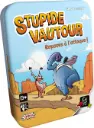 STUPIDE VAUTOUR