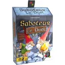 SABOTEUR : LE DUEL