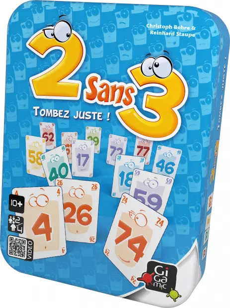 2 SANS 3