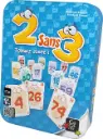 2 SANS 3
