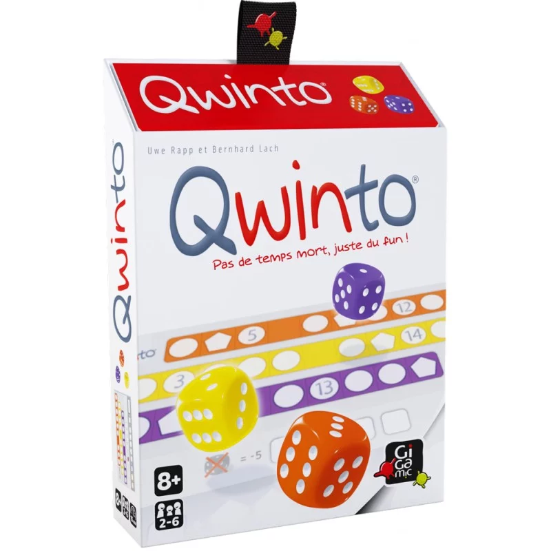 QWINTO