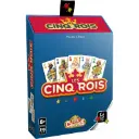 LES CINQ ROIS