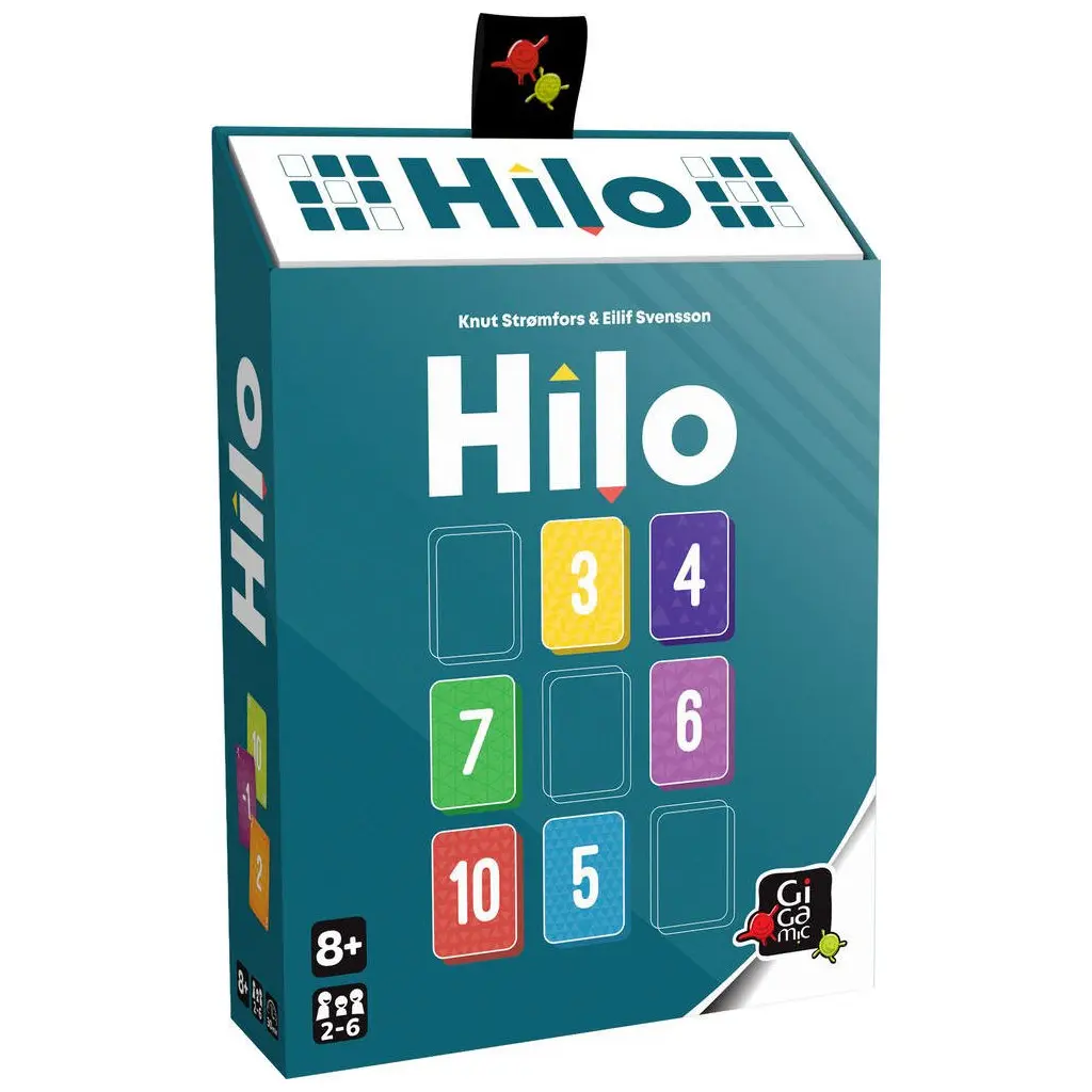 HILO