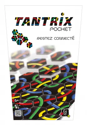 TANTRIX POCKET