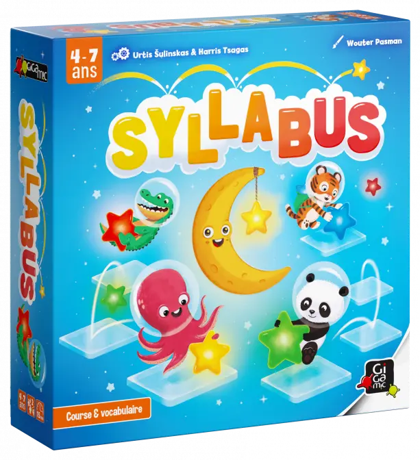 Syllabus