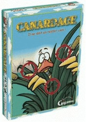 CANARDAGE