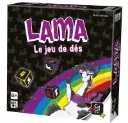 LAMA, le jeu de dés
