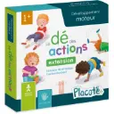LE DE DES ACTIONS