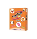 TAM TAM MEMO - Les objets de la cuisine