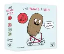 UNE PATATE A VELO
