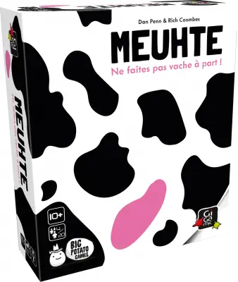 MEUHTE
