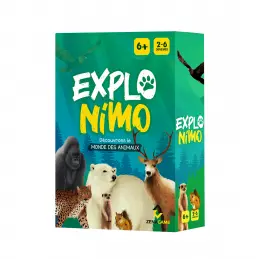 EXPLONIMO