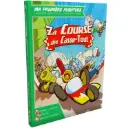 MA 1ERE AVENTURE : LA COURSE DES CASSE-TOUT Version Longue