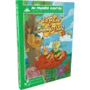 MA 1ERE AVENTURE : LA REINE DE CHAMP-FLEURI Version Longue