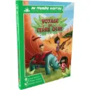 MA 1ERE AVENTURE : VOYAGE EN TERRE OCRE Version Longue