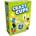 CRAZY CUPS