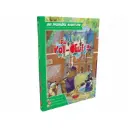 MA 1ERE AVENTURE : AU VOL-OEUF Version Longue