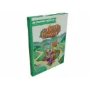 MA 1ERE AVENTURE : EN QUETE DU DRAGON Version Longue
