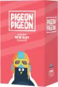 Pigeon Pigeon