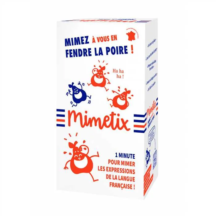 MIMETIX 2024
