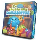 LA CHASSE AUX CHAUSSETTES