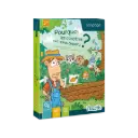 POURQUOI LES CAROTTES ONT-ELLES DISPARU ?