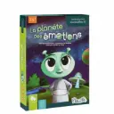 LA PLANETE DES EMOTIONS